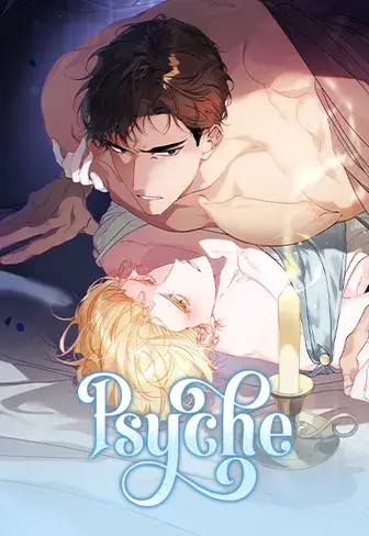Psyche - SIN CENSURA capítulo 3 página 1
