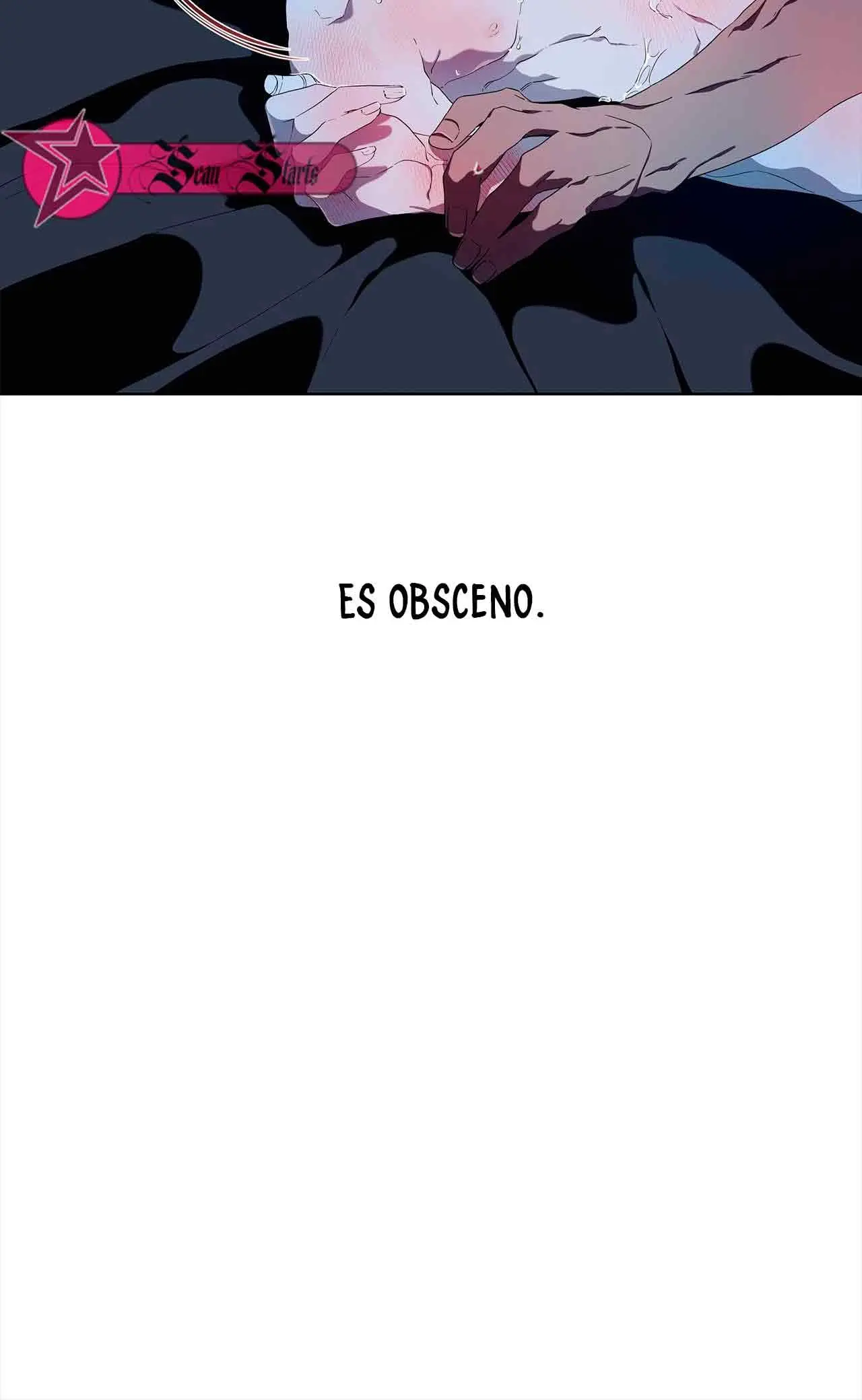Psyche - SIN CENSURA capítulo 3 página 14