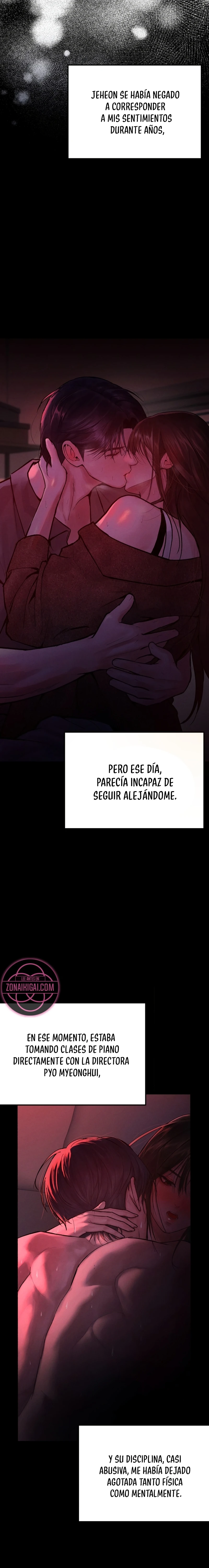 El estigma del benefactor capítulo 1 página 13