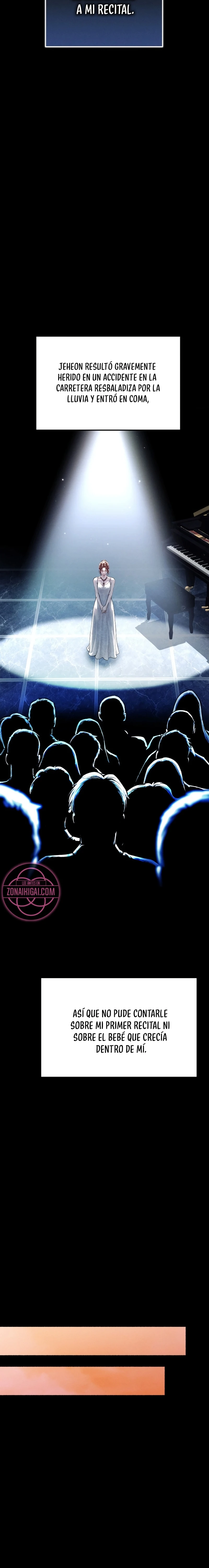 El estigma del benefactor capítulo 1 página 19