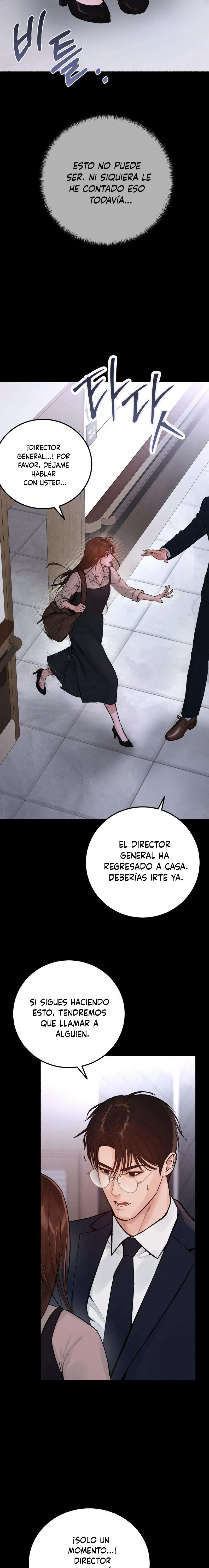 El estigma del benefactor capítulo 2 página 11