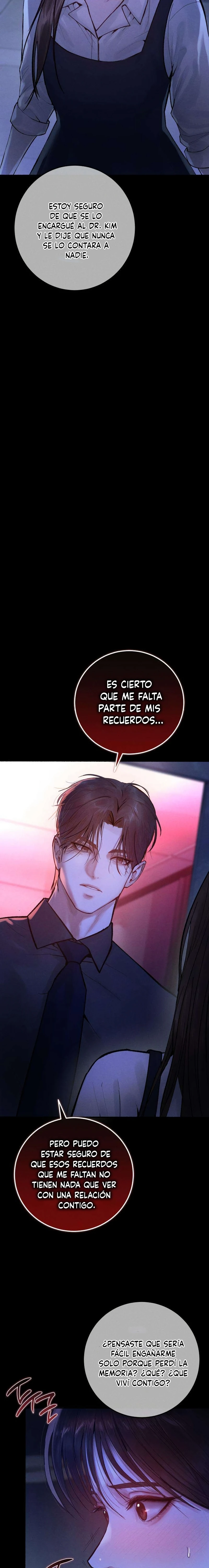 El estigma del benefactor capítulo 3 página 7