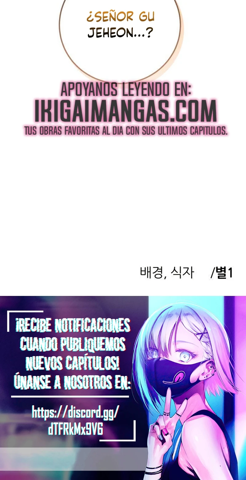 El estigma del benefactor capítulo 5 página 28