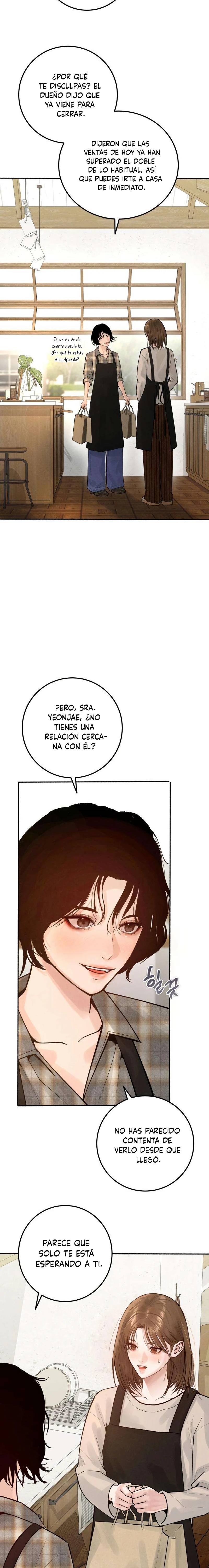 El estigma del benefactor capítulo 6 página 7