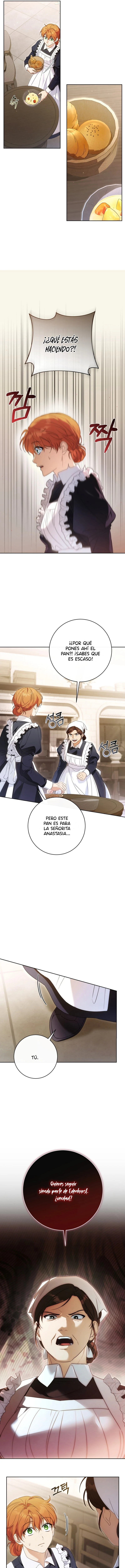 La Serpiente Del Paraíso capítulo 2 página 3