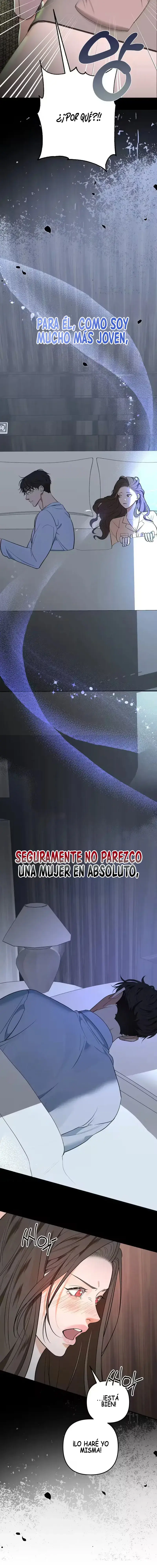 A Escondidas de Mi Marido capítulo 0 página 5