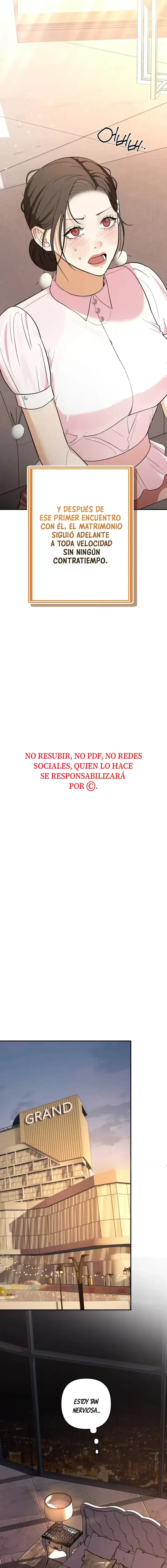 A Escondidas de Mi Marido capítulo 1 página 11