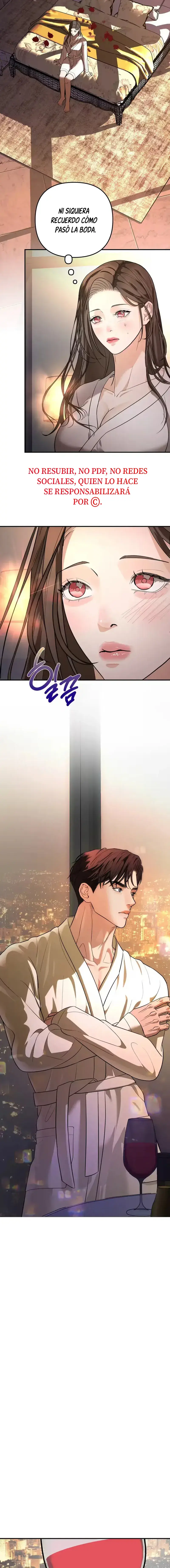 A Escondidas de Mi Marido capítulo 1 página 12