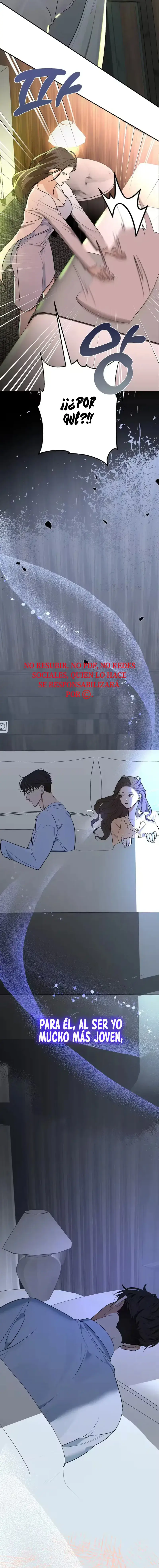 A Escondidas de Mi Marido capítulo 1 página 15