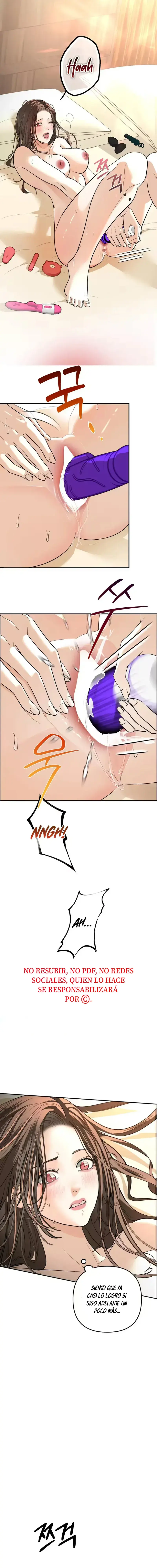 A Escondidas de Mi Marido capítulo 1 página 2