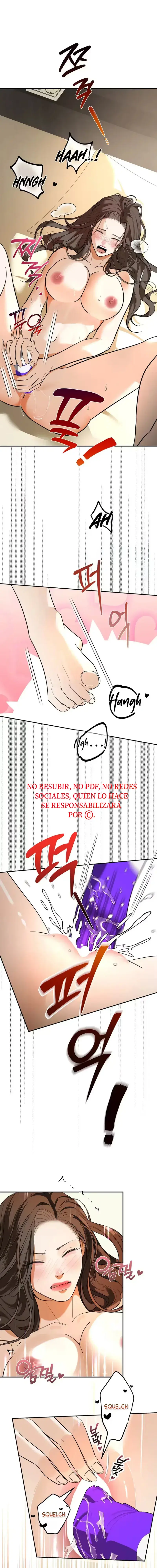 A Escondidas de Mi Marido capítulo 1 página 3
