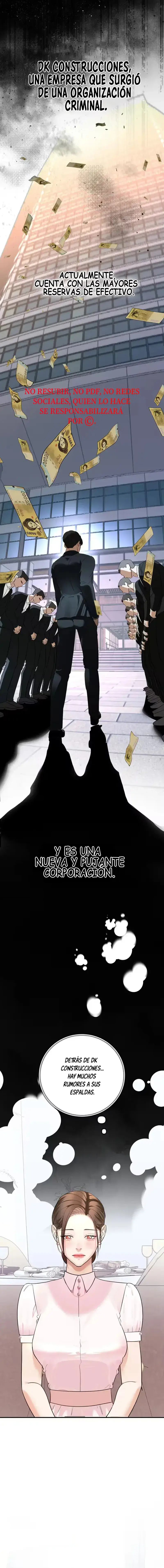 A Escondidas de Mi Marido capítulo 1 página 8