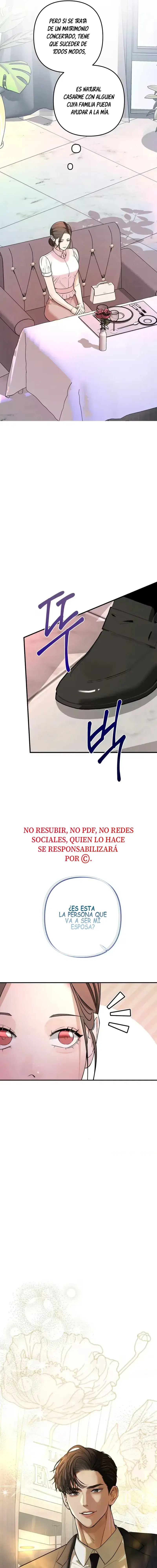 A Escondidas de Mi Marido capítulo 1 página 9