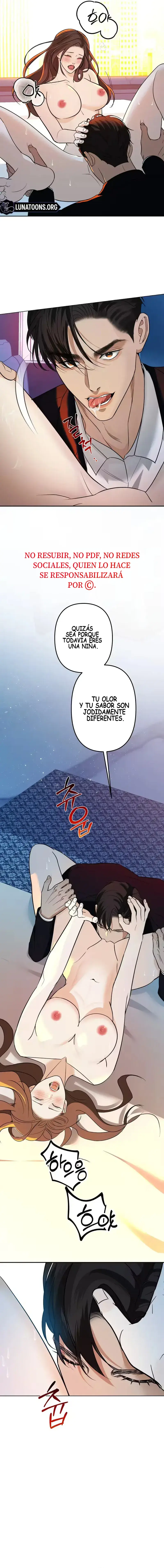 A Escondidas de Mi Marido capítulo 2 página 13