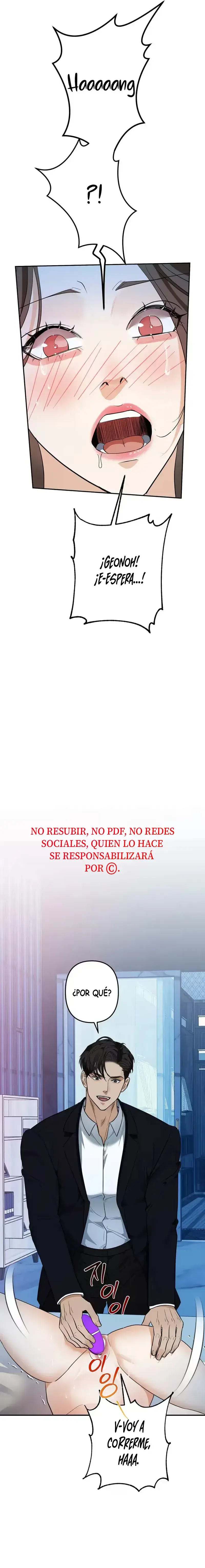 A Escondidas de Mi Marido capítulo 2 página 15
