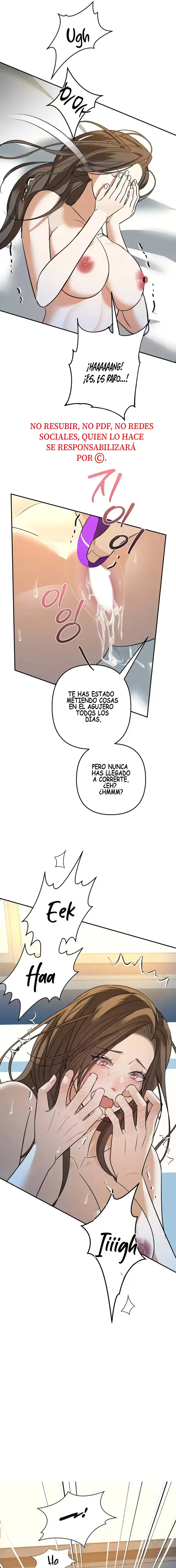 A Escondidas de Mi Marido capítulo 2 página 16