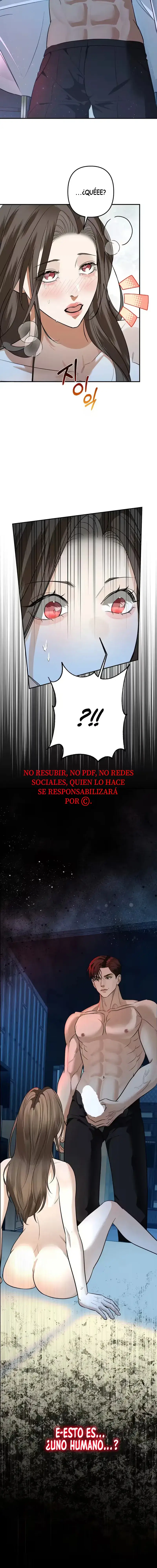 A Escondidas de Mi Marido capítulo 2 página 18