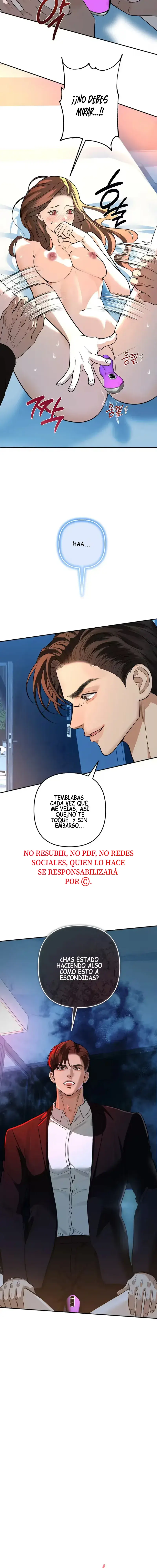 A Escondidas de Mi Marido capítulo 2 página 7