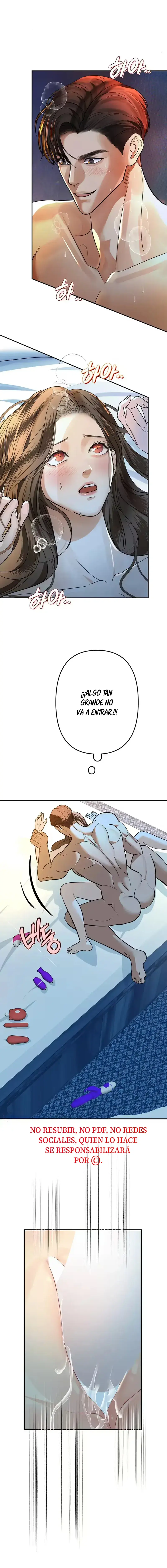 A Escondidas de Mi Marido capítulo 4 página 1