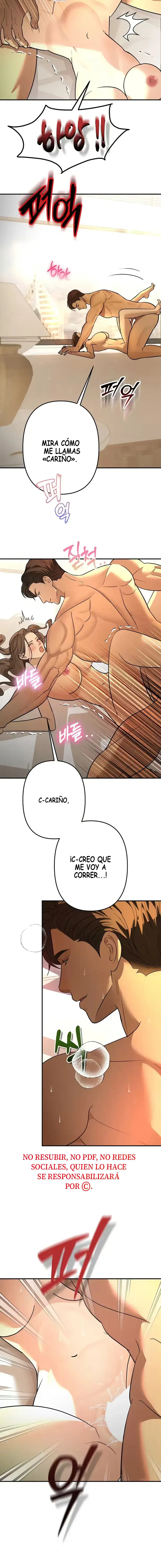 A Escondidas de Mi Marido capítulo 4 página 16