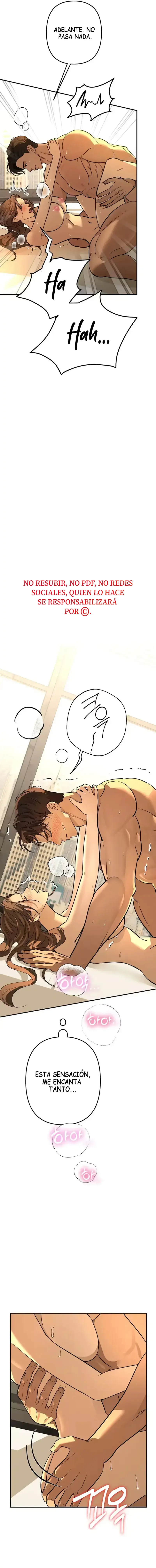 A Escondidas de Mi Marido capítulo 4 página 17