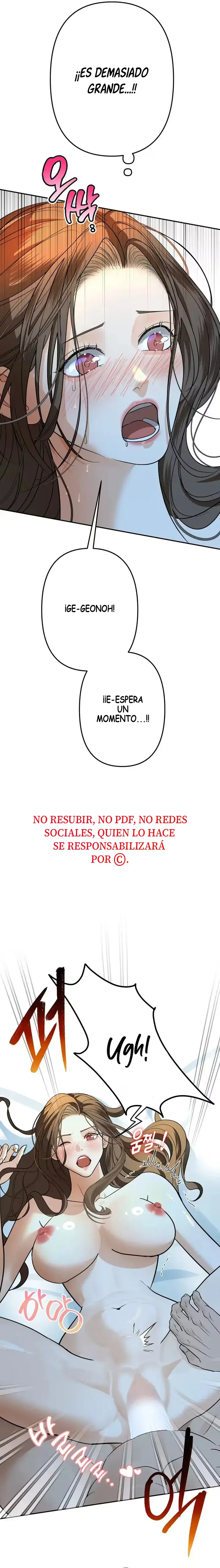 A Escondidas de Mi Marido capítulo 4 página 2
