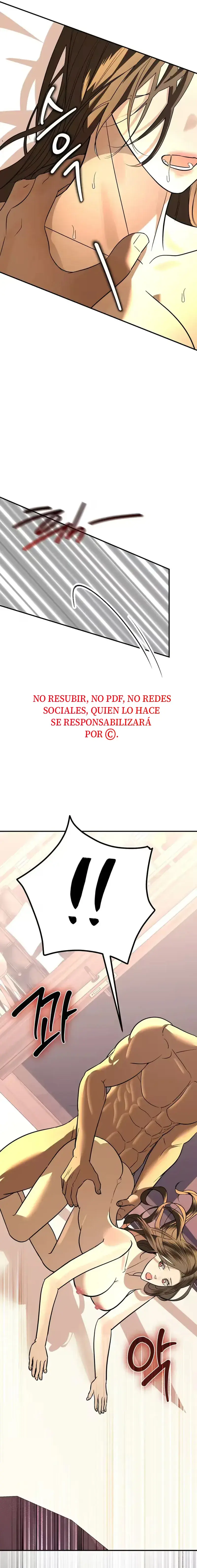 A Escondidas de Mi Marido capítulo 4 página 21