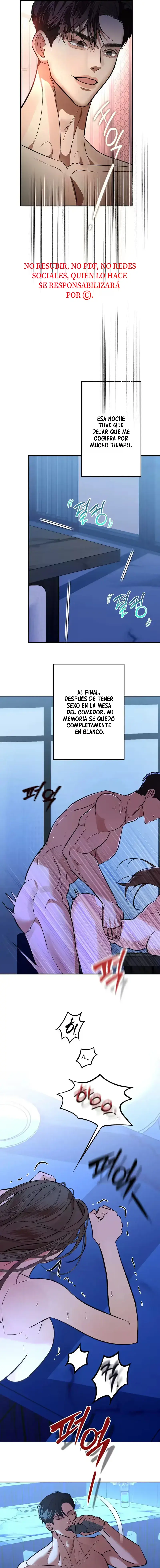 A Escondidas de Mi Marido capítulo 5 página 16