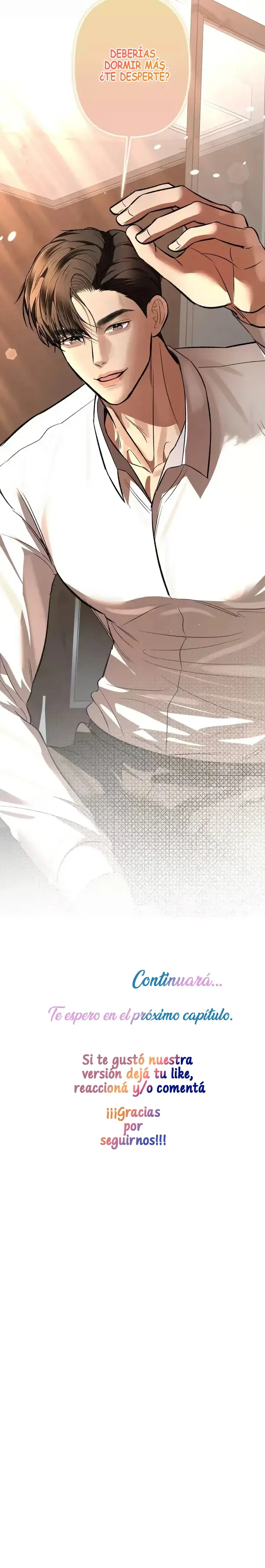 A Escondidas de Mi Marido capítulo 5 página 18
