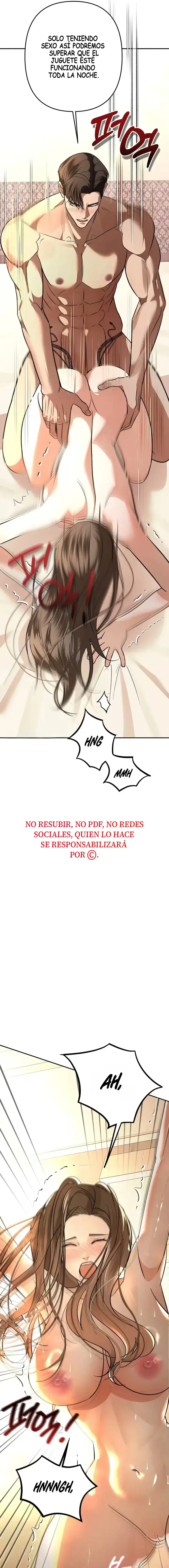 A Escondidas de Mi Marido capítulo 5 página 2