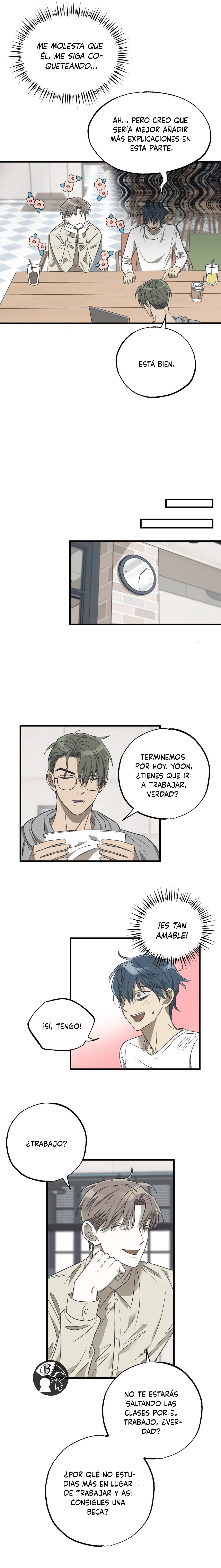 Encuentro tripartito capítulo 1 página 18