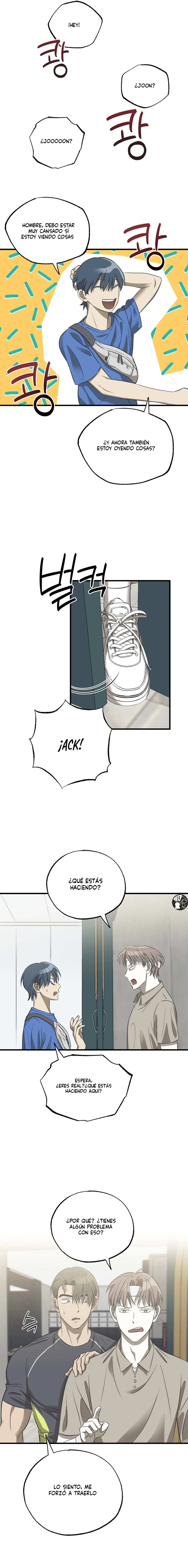 Encuentro tripartito capítulo 10 página 10