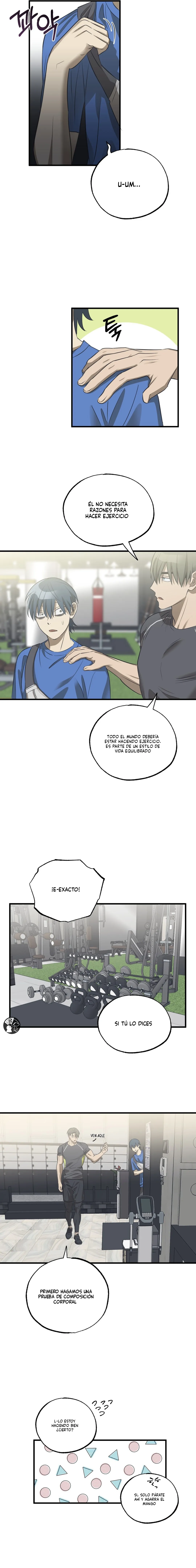 Encuentro tripartito capítulo 10 página 12