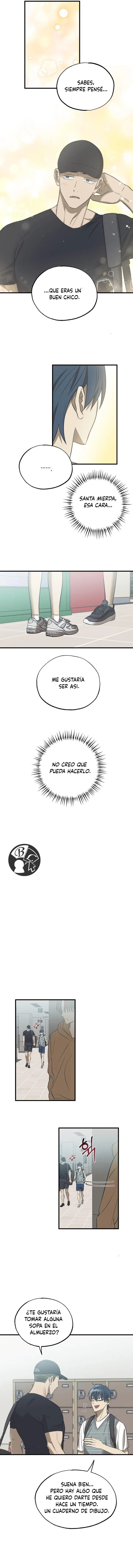 Encuentro tripartito capítulo 15 página 13