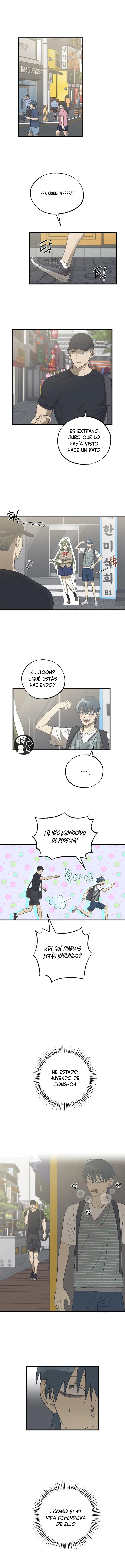 Encuentro tripartito capítulo 15 página 7