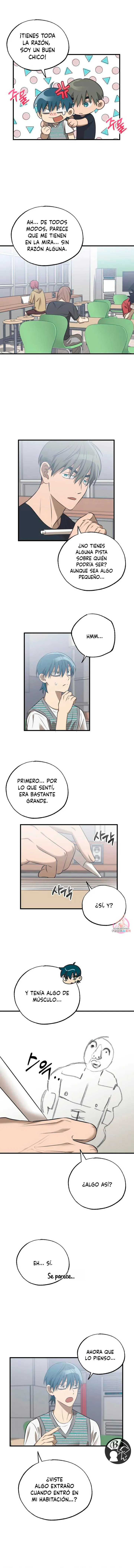 Encuentro tripartito capítulo 16 página 9