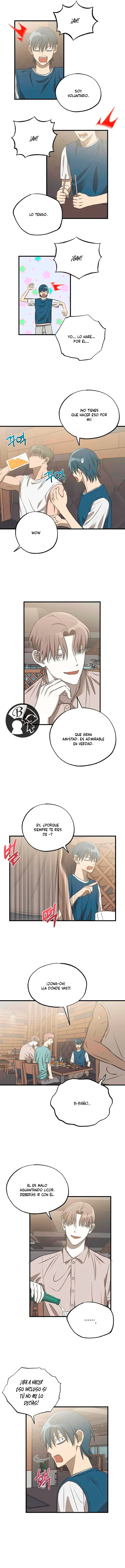 Encuentro tripartito capítulo 17 página 11