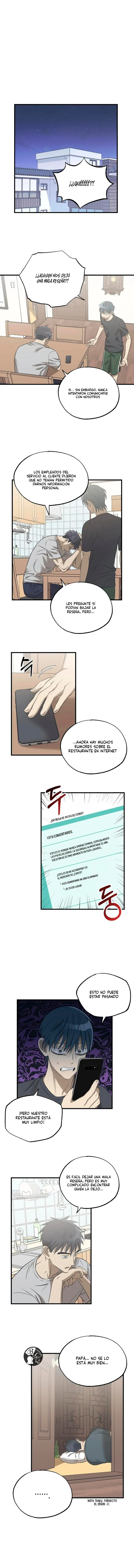Encuentro tripartito capítulo 21 página 7