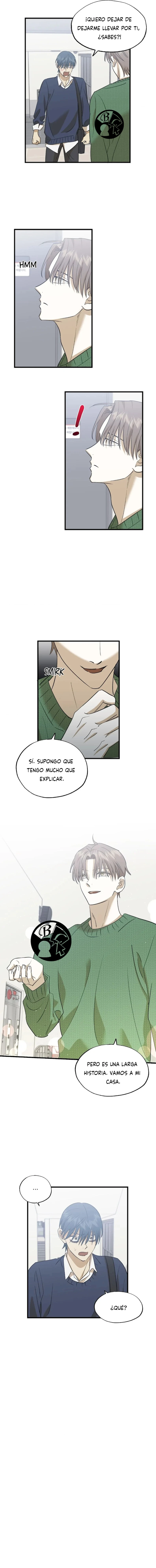 Encuentro tripartito capítulo 39 página 14
