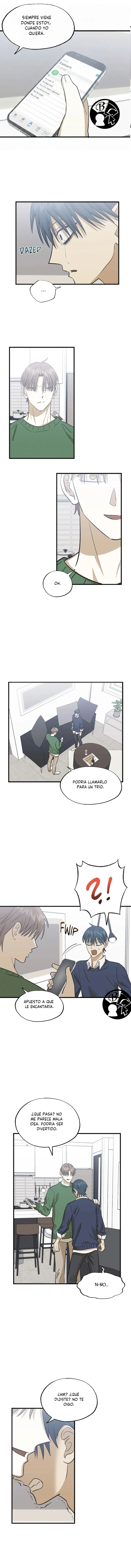 Encuentro tripartito capítulo 42 página 9