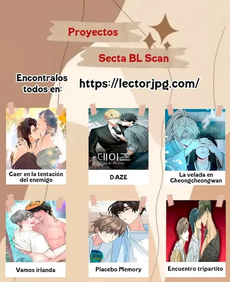 Encuentro tripartito capítulo 49 página 3
