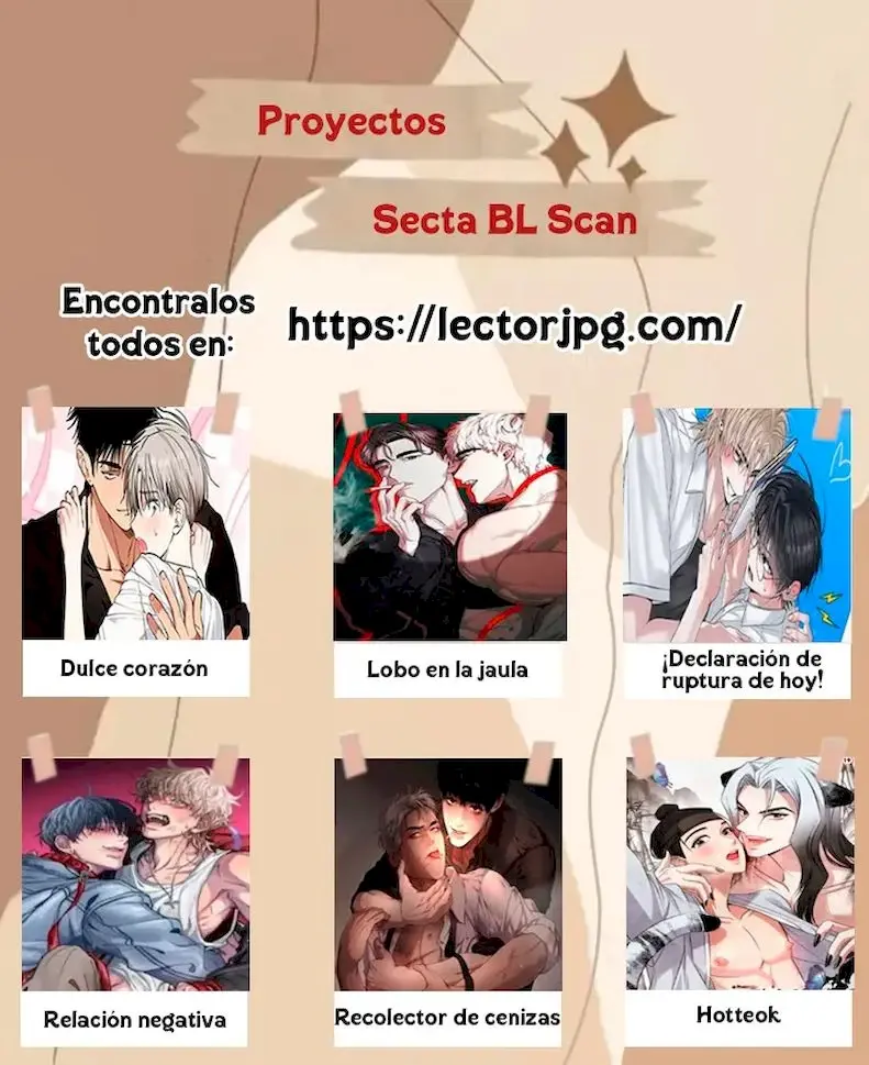 Encuentro tripartito capítulo 49 página 4