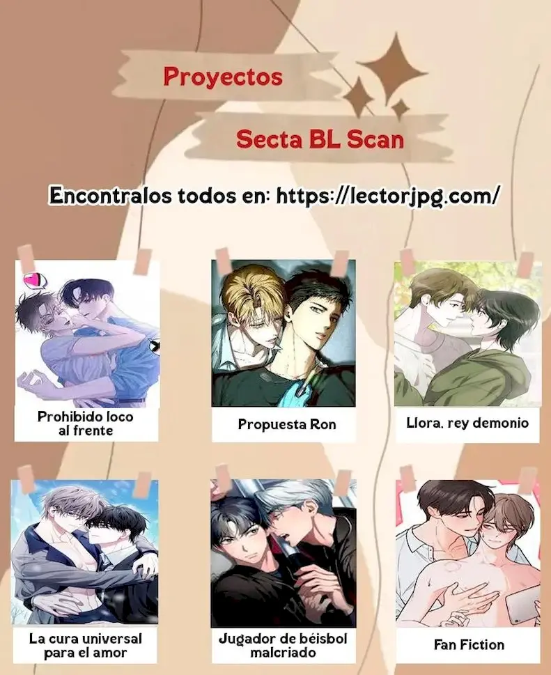 Encuentro tripartito capítulo 50 página 5