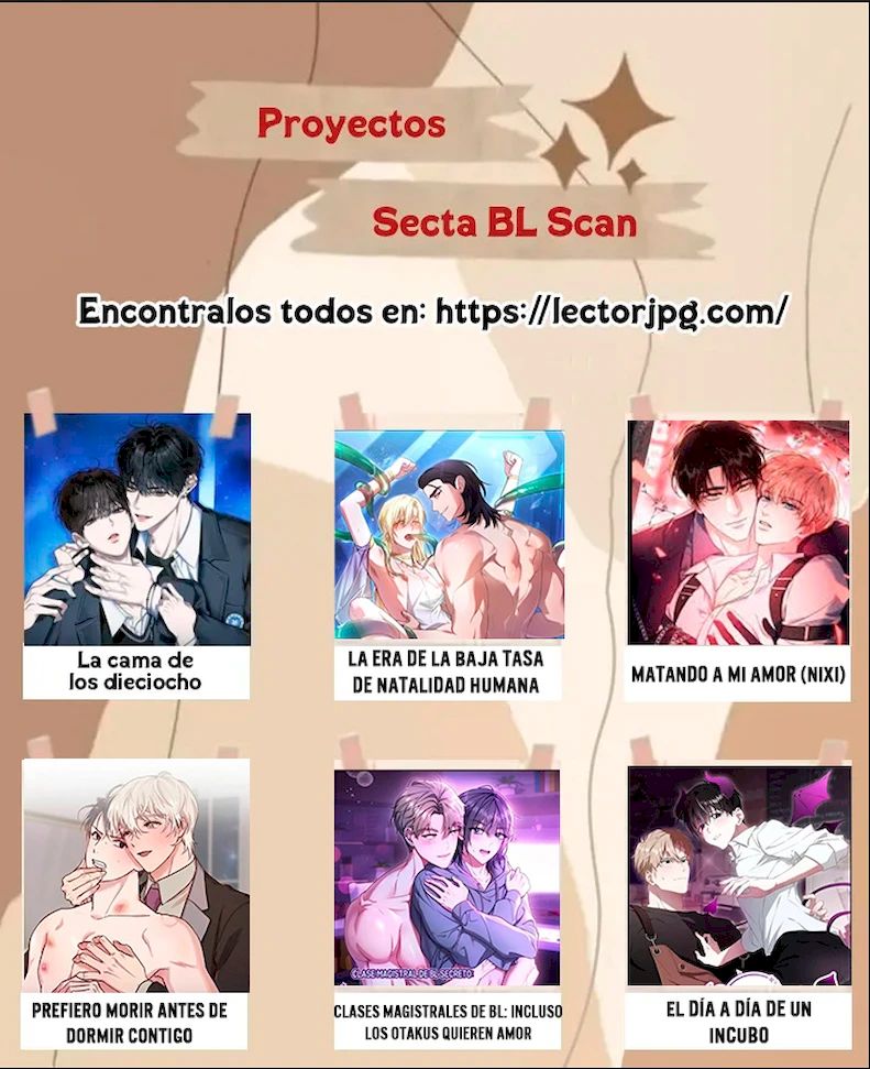 Matando a mi amor capítulo 2 página 6