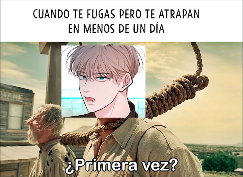 Matando a mi amor capítulo 4 página 15