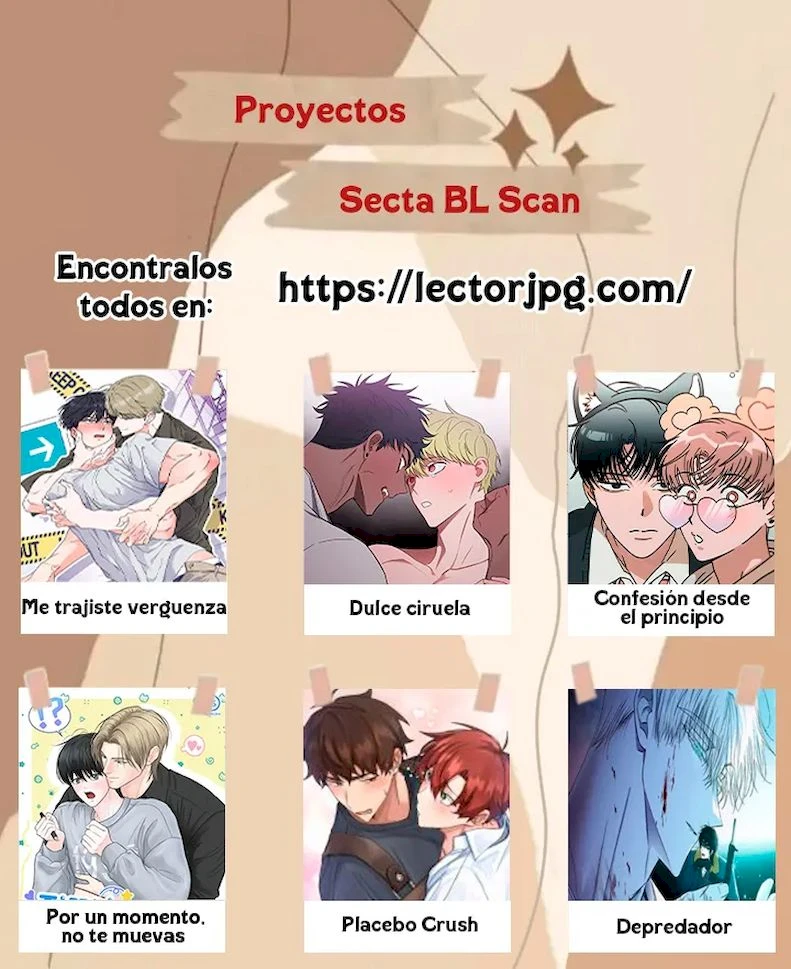 Matando a mi amor capítulo 4 página 2