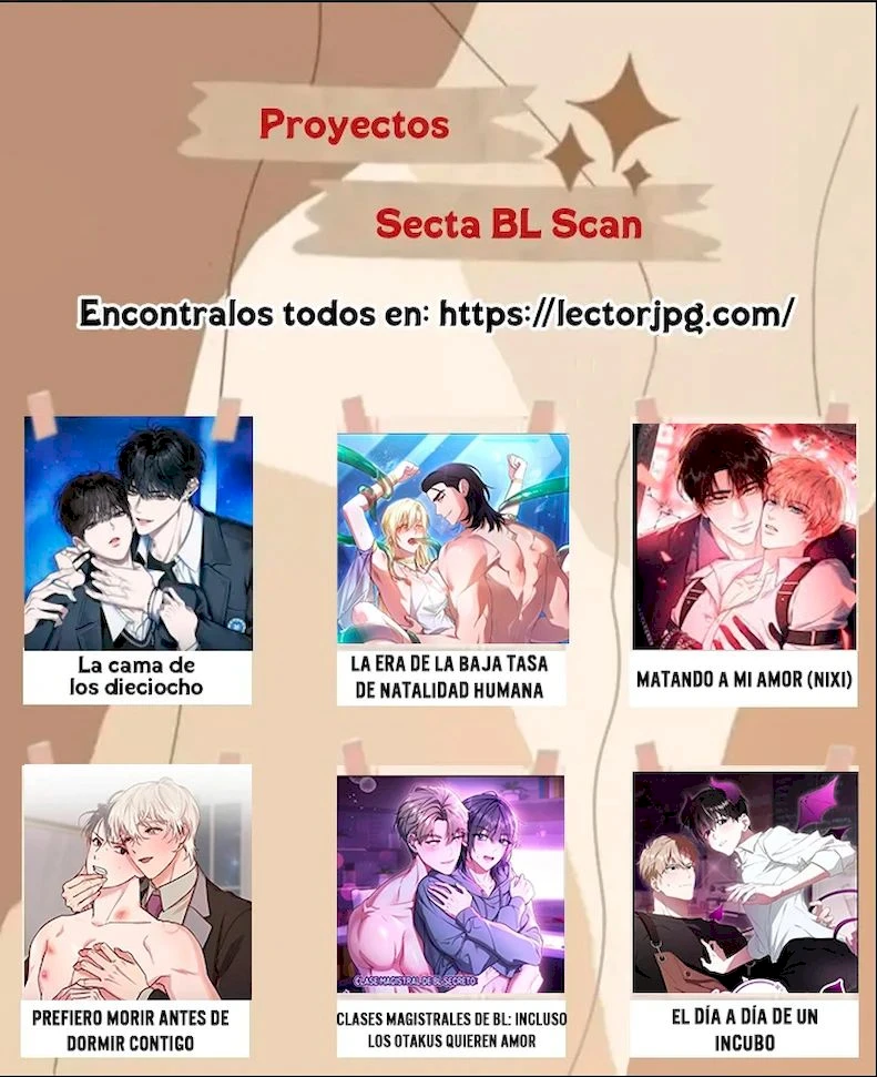 Matando a mi amor capítulo 4 página 6
