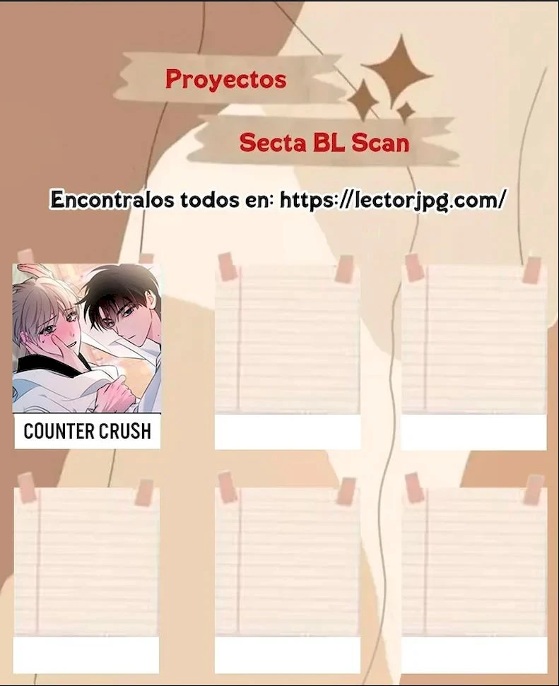 Matando a mi amor capítulo 4 página 7