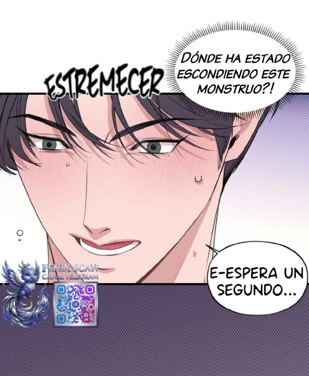 Llévame Alto capítulo 1 página 20