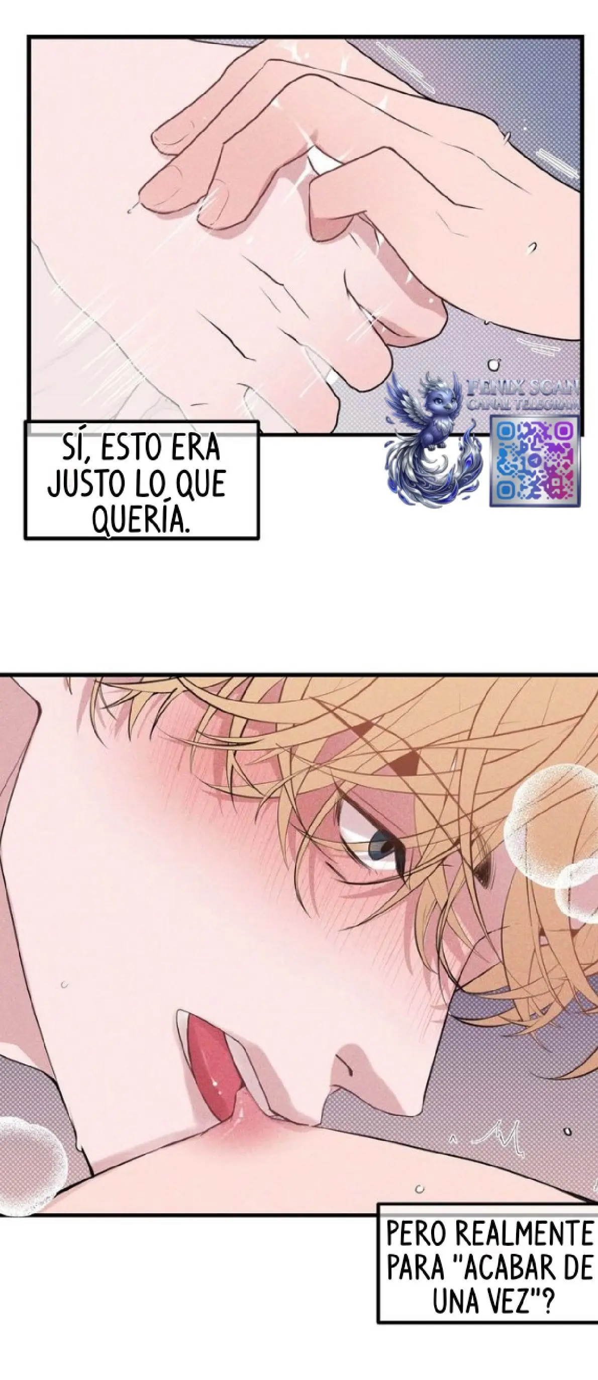Llévame Alto capítulo 1 página 23